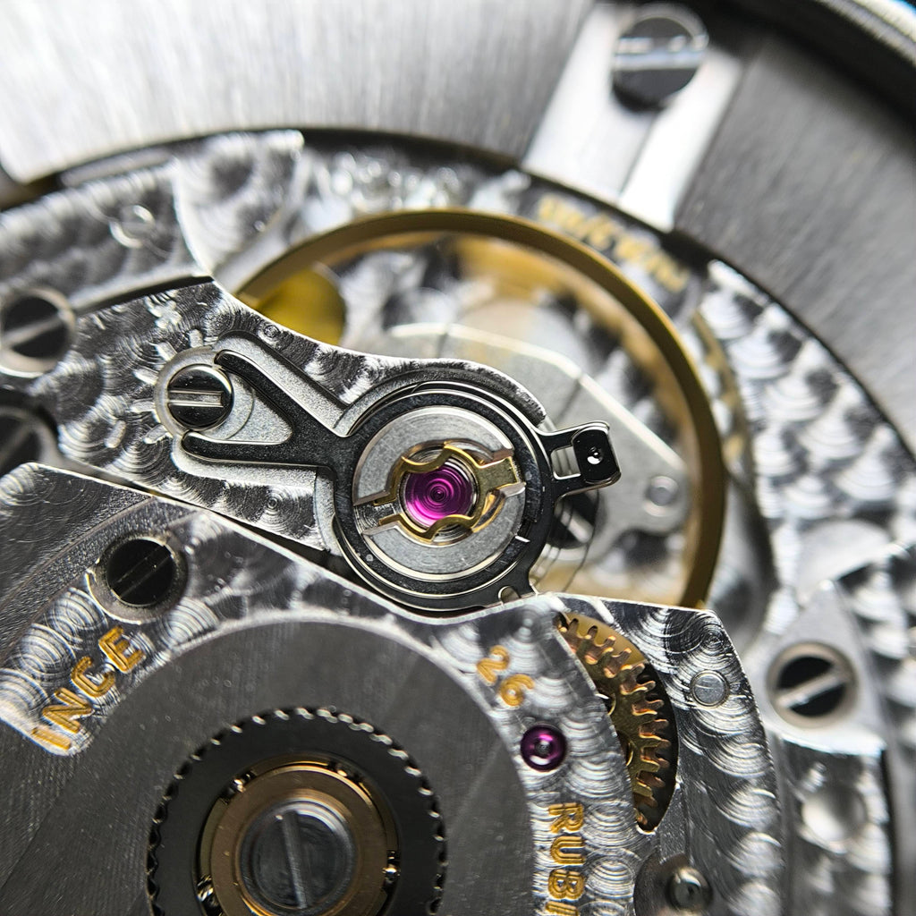 Tudor Tudor Royal Collection 41 millimeters m28600-0006