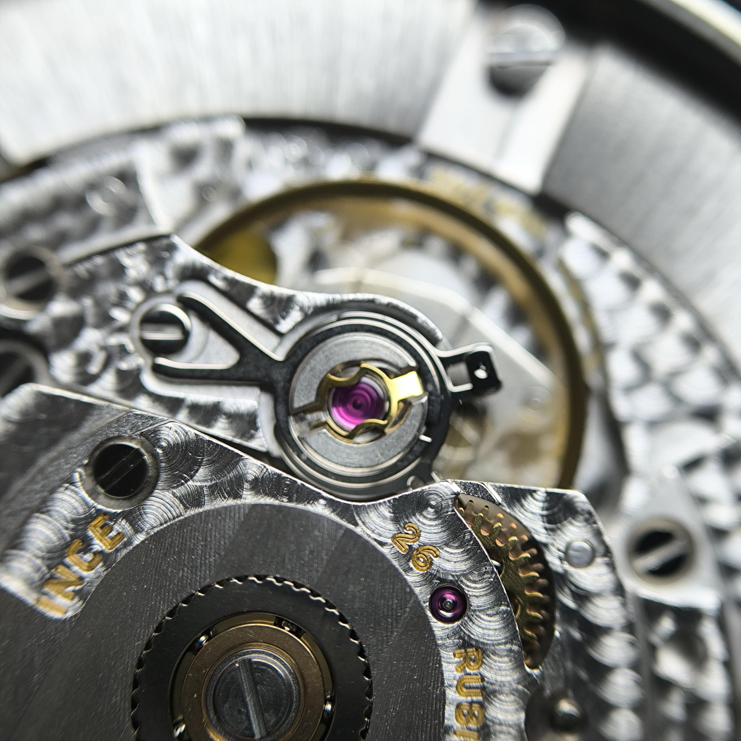 Tudor Tudor Royal Collection 41 millimeters m28600-0006
