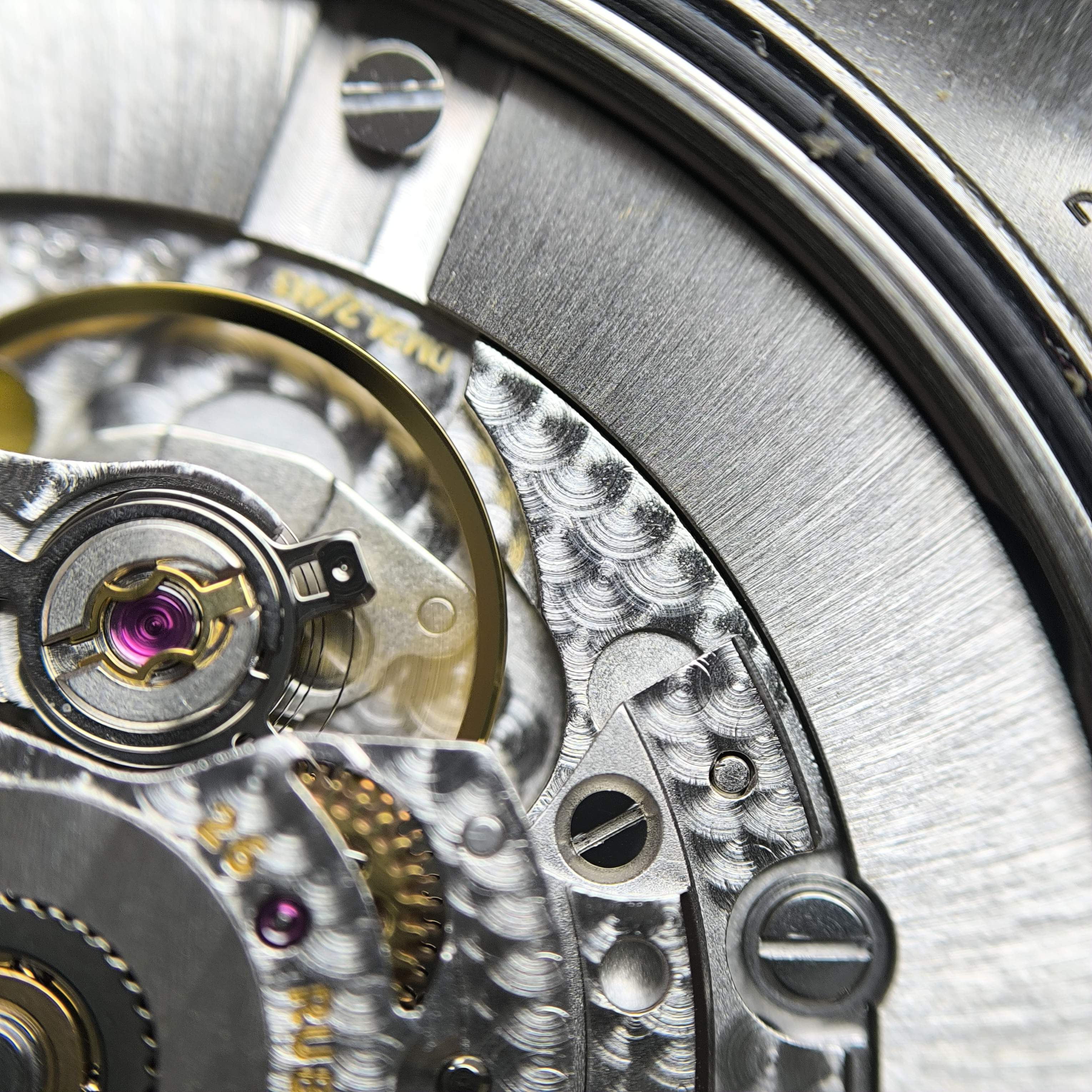 Tudor Tudor Royal Collection 41 millimeters m28600-0006