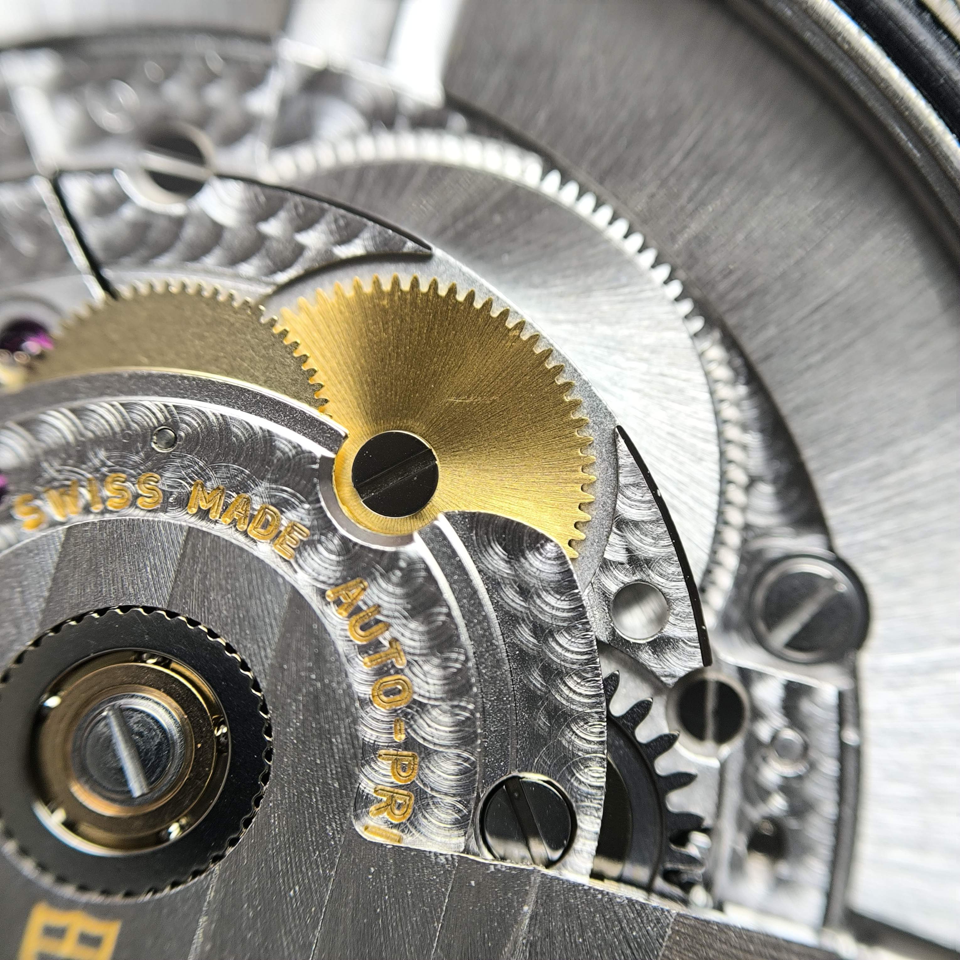 Tudor Tudor Royal Collection 41 millimeters m28600-0006