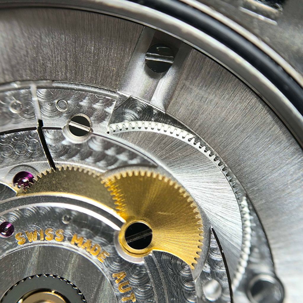Tudor Tudor Royal Collection 41 millimeters m28600-0006