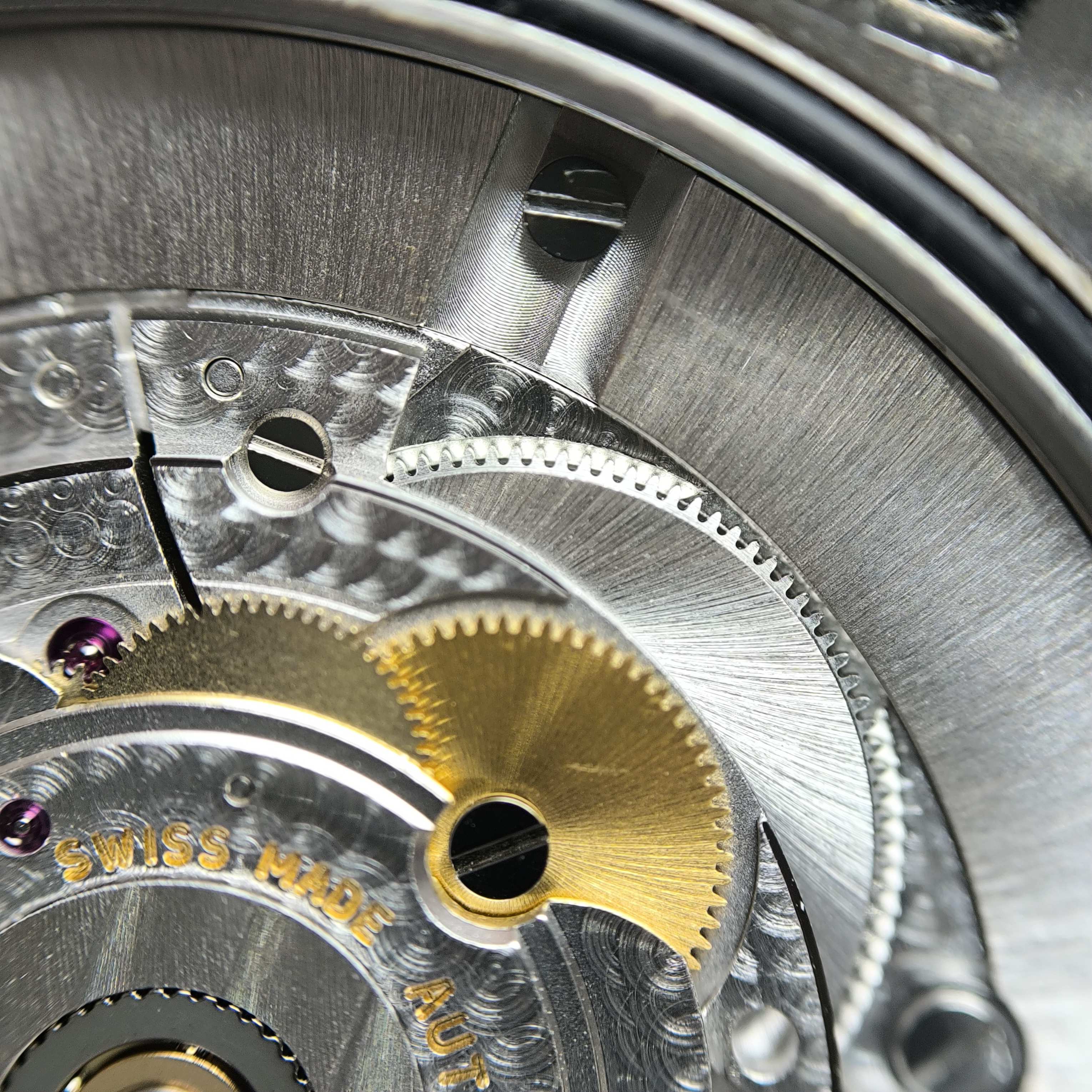 Tudor Tudor Royal Collection 41 millimeters m28600-0006