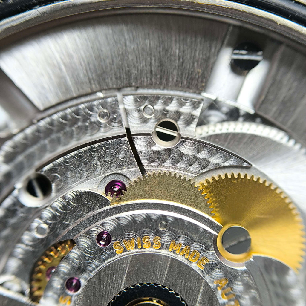 Tudor Tudor Royal Collection 41 millimeters m28600-0006
