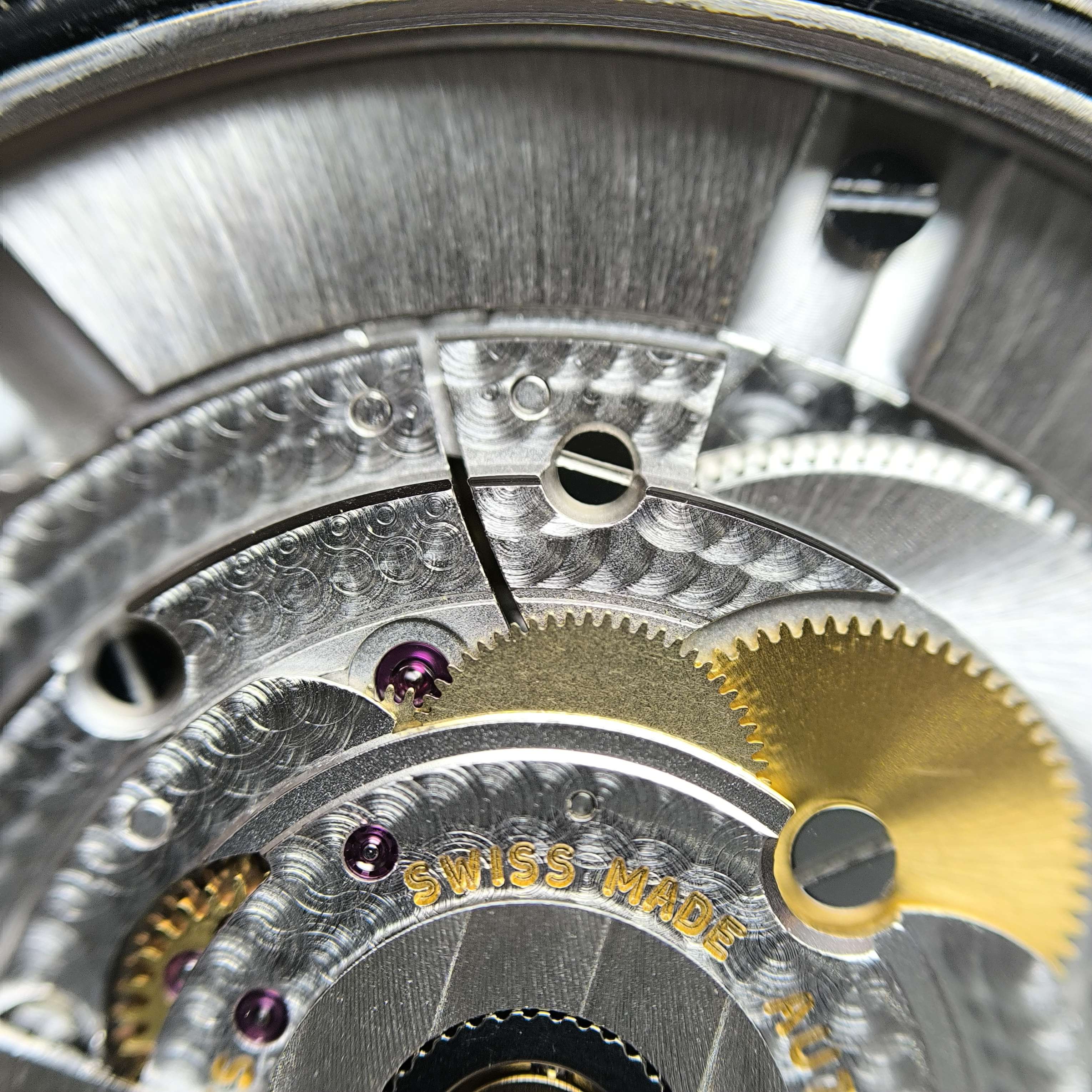 Tudor Tudor Royal Collection 41 millimeters m28600-0006
