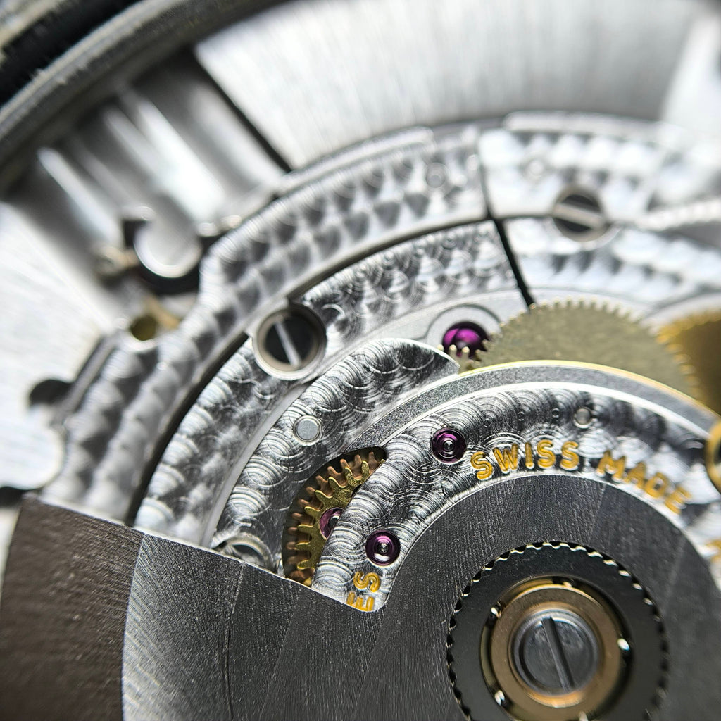 Tudor Tudor Royal Collection 41 millimeters m28600-0006