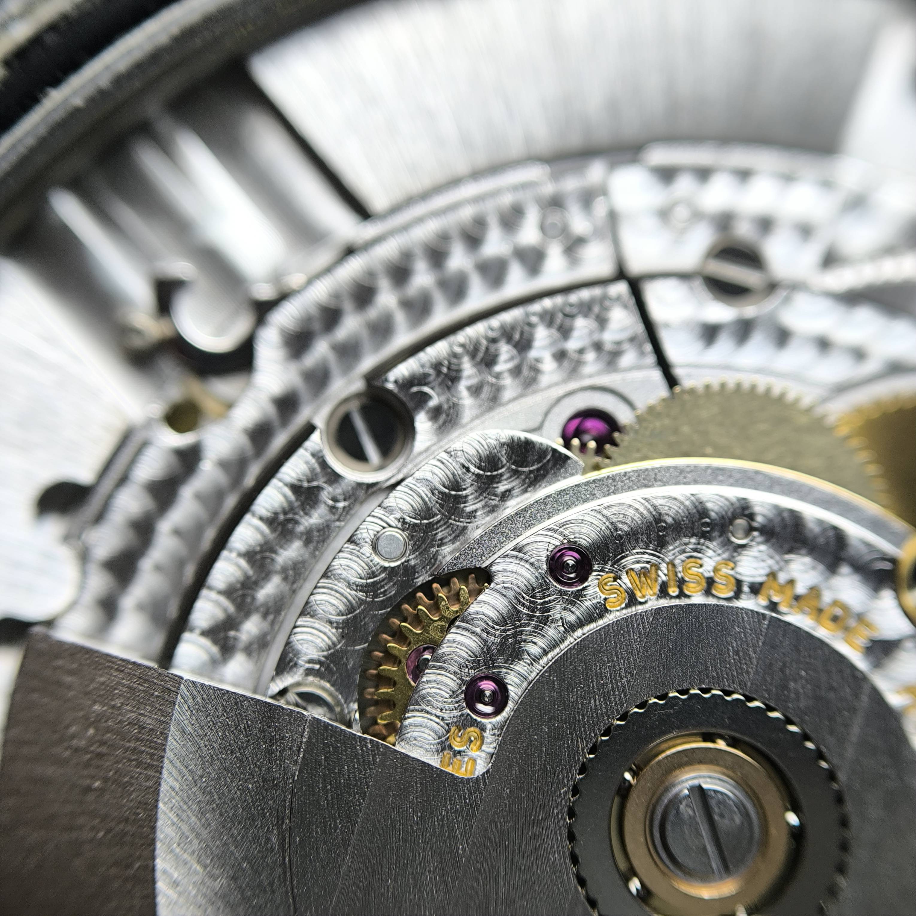 Tudor Tudor Royal Collection 41 millimeters m28600-0006