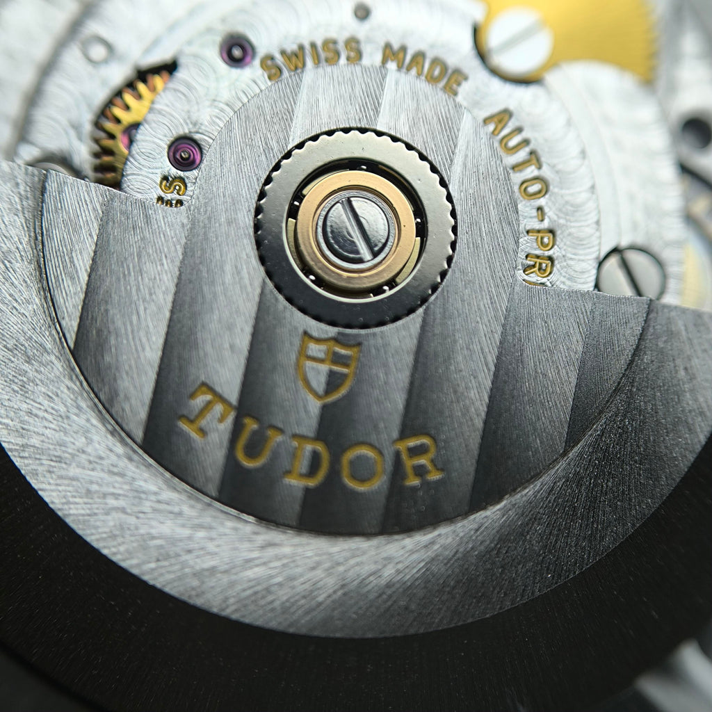 Tudor Tudor Royal Collection 41 millimeters m28600-0006