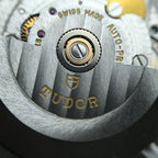 Tudor Tudor Royal Collection 41 millimeters m28600-0006