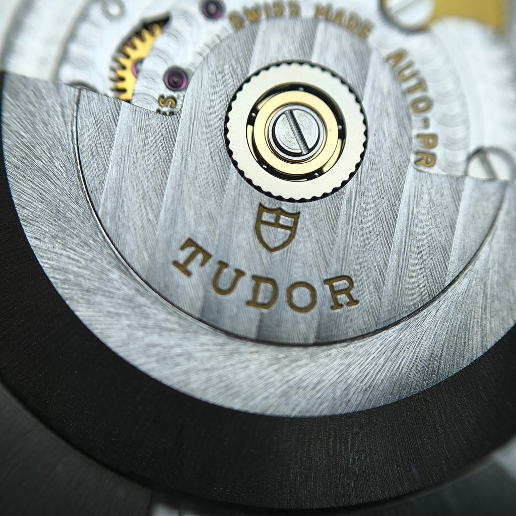 Tudor Tudor Royal Collection 41 millimeters m28600-0006