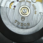 Tudor Tudor Royal Collection 41 millimeters m28600-0006