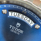 Tudor Tudor Royal Collection 41 millimeters m28600-0006