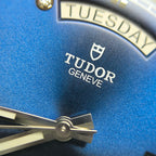 Tudor Tudor Royal Collection 41 millimeters m28600-0006