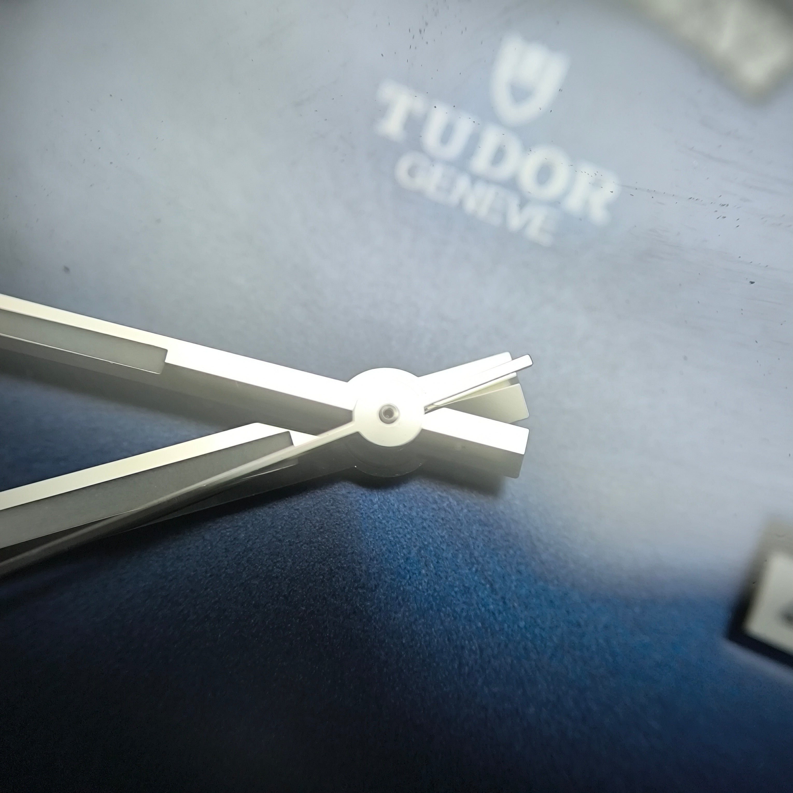 Tudor Tudor Royal Collection 41 millimeters m28600-0006