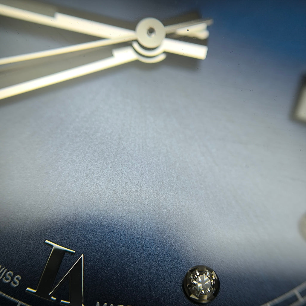 Tudor Tudor Royal Collection 41 millimeters m28600-0006