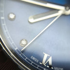 Tudor Tudor Royal Collection 41 millimeters m28600-0006