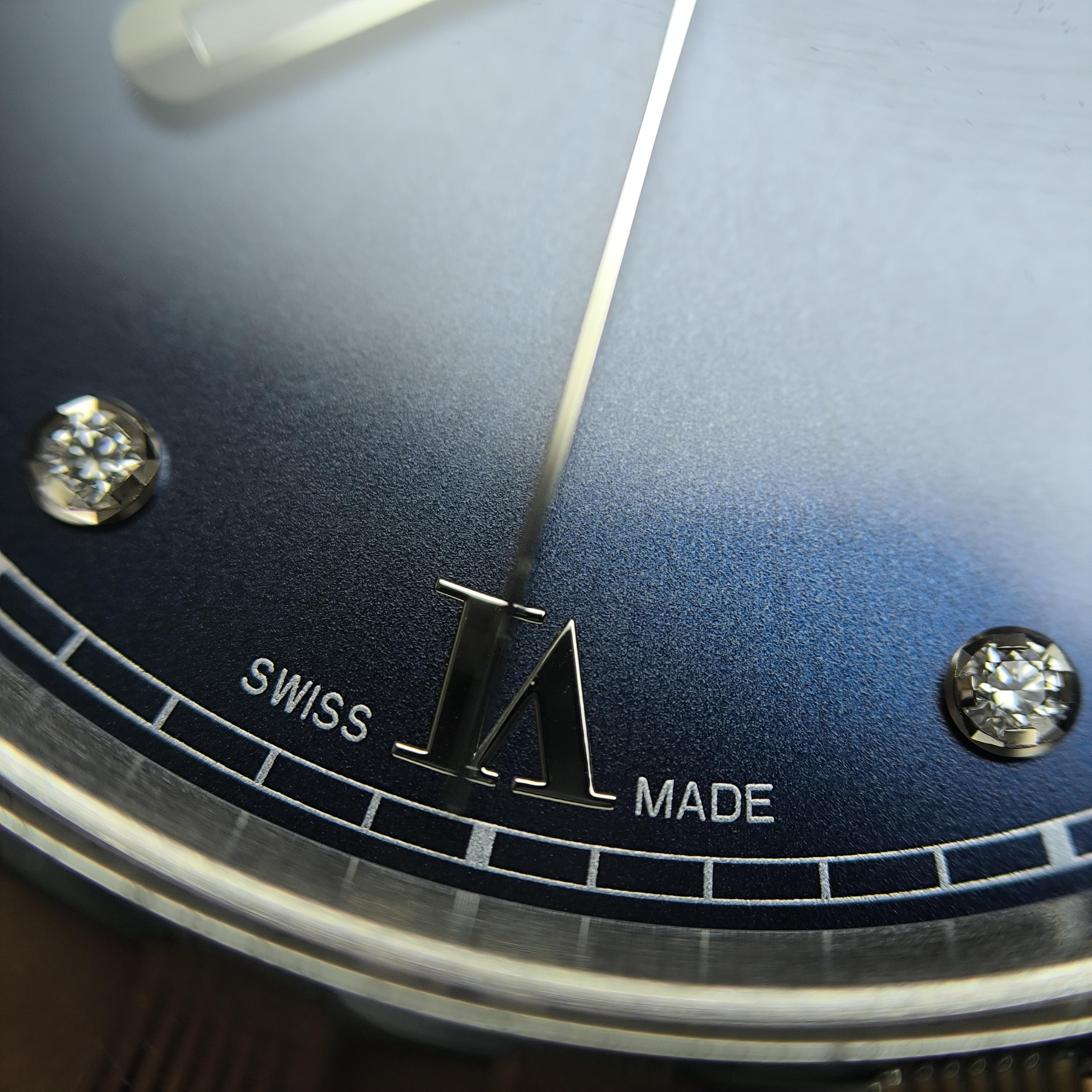 Tudor Tudor Royal Collection 41 millimeters m28600-0006