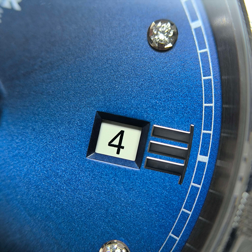 Tudor Tudor Royal Collection 41 millimeters m28600-0006