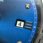 Tudor Tudor Royal Collection 41 millimeters m28600-0006