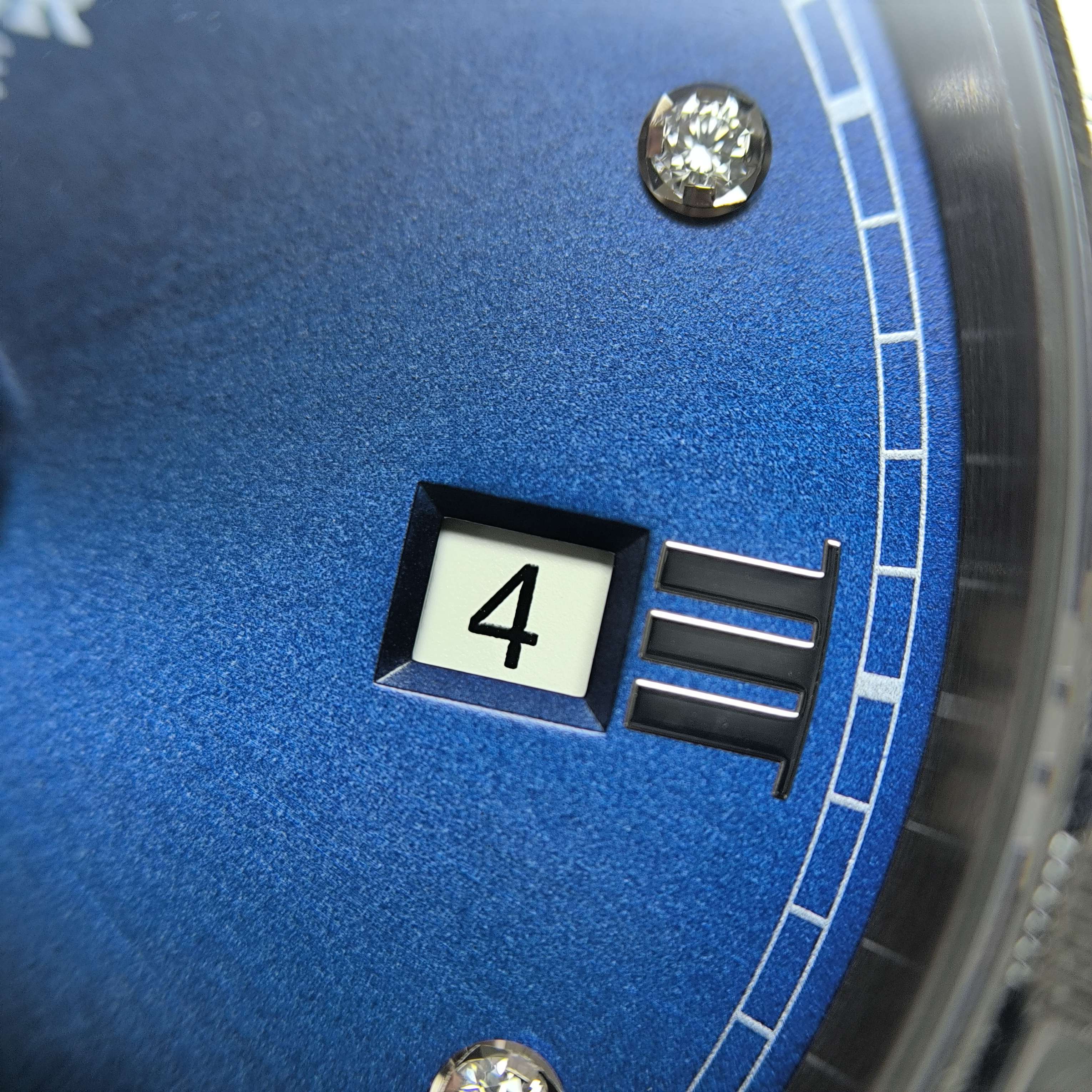 Tudor Tudor Royal Collection 41 millimeters m28600-0006