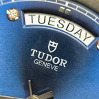 Tudor Tudor Royal Collection 41 millimeters m28600-0006