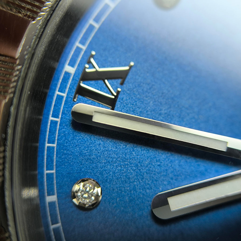Tudor Tudor Royal Collection 41 millimeters m28600-0006