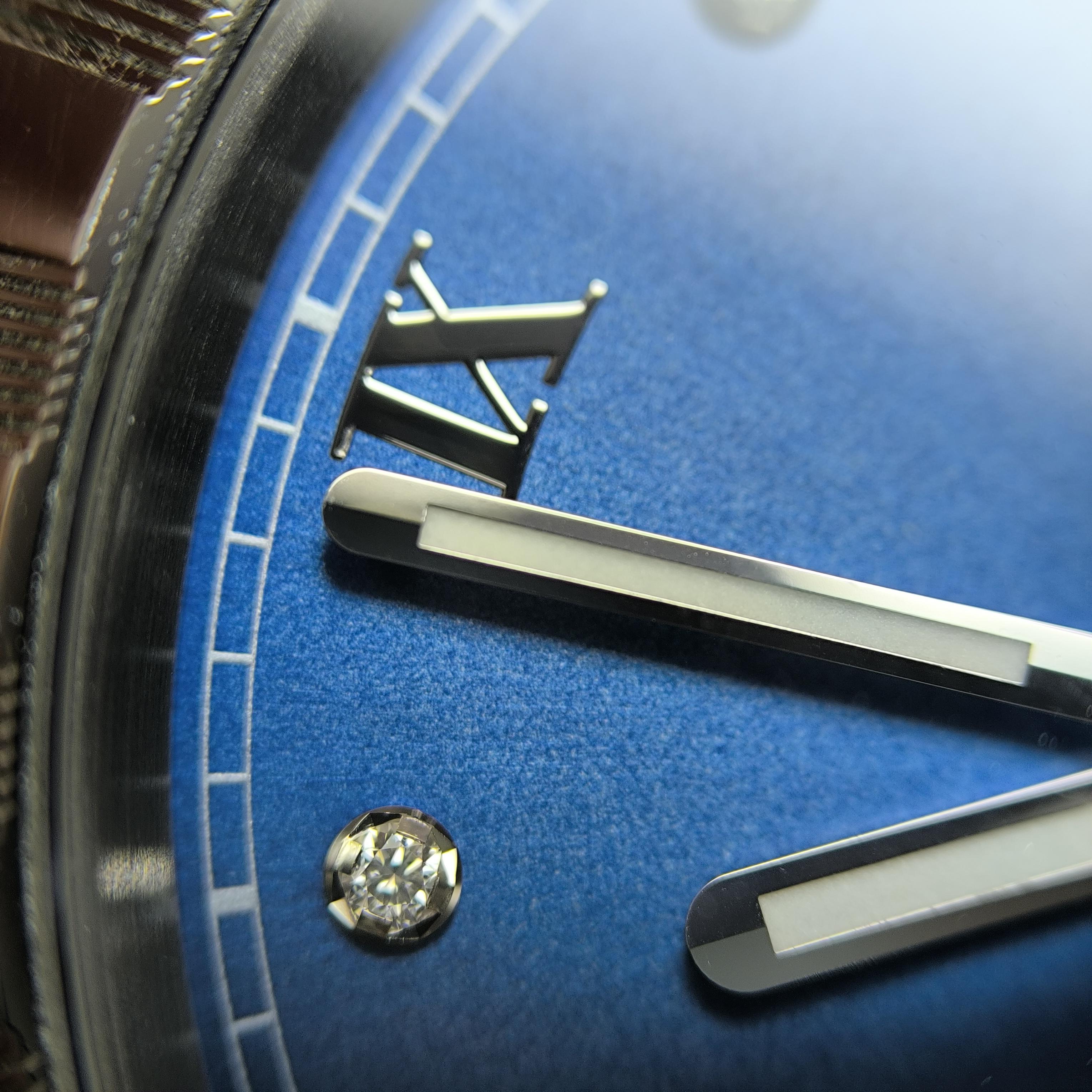 Tudor Tudor Royal Collection 41 millimeters m28600-0006