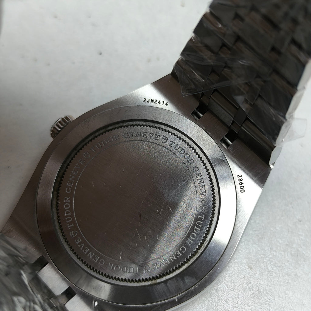 Tudor Tudor Royal Collection 41 millimeters m28600-0006