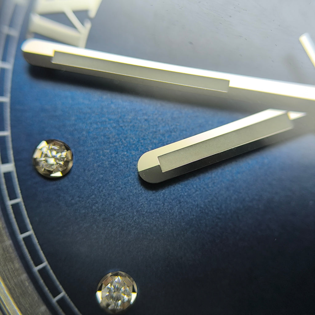 Tudor Tudor Royal Collection 41 millimeters m28600-0006