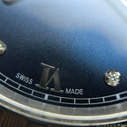Tudor Tudor Royal Collection 41 millimeters m28600-0006