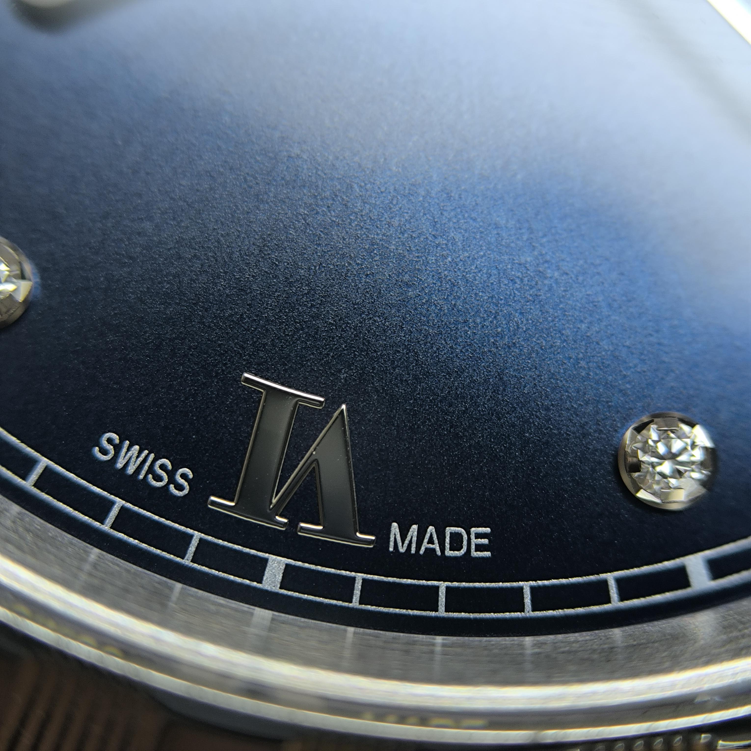 Tudor Tudor Royal Collection 41 millimeters m28600-0006
