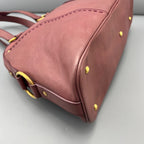 Saint laurent Red Satchel