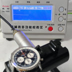 Breitling Aviation Chronograph 1 43 millimeters AB0138211B1P1