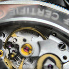 Breitling Aviation Chronograph 1 43 millimeters AB0138211B1P1