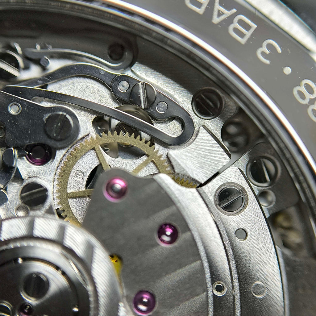 Breitling Aviation Chronograph 1 43 millimeters AB0138211B1P1