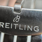 Breitling Aviation Chronograph 1 43 millimeters AB0138211B1P1