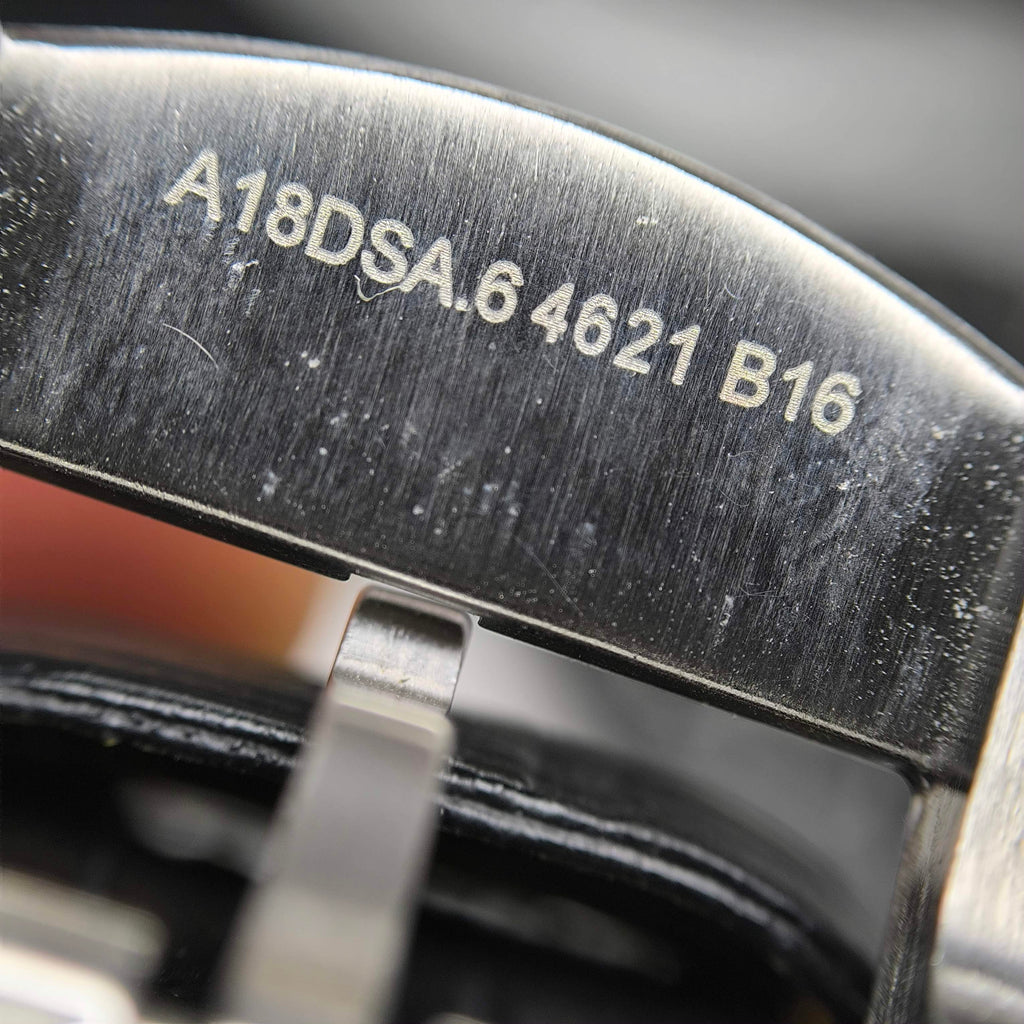 Breitling Aviation Chronograph 1 43 millimeters AB0138211B1P1