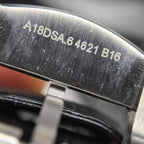 Breitling Aviation Chronograph 1 43 millimeters AB0138211B1P1