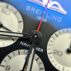 Breitling Aviation Chronograph 1 43 millimeters AB0138211B1P1