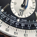 Breitling Aviation Chronograph 1 43 millimeters AB0138211B1P1