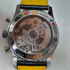 Breitling Aviation Chronograph 1 43 millimeters AB0138211B1P1