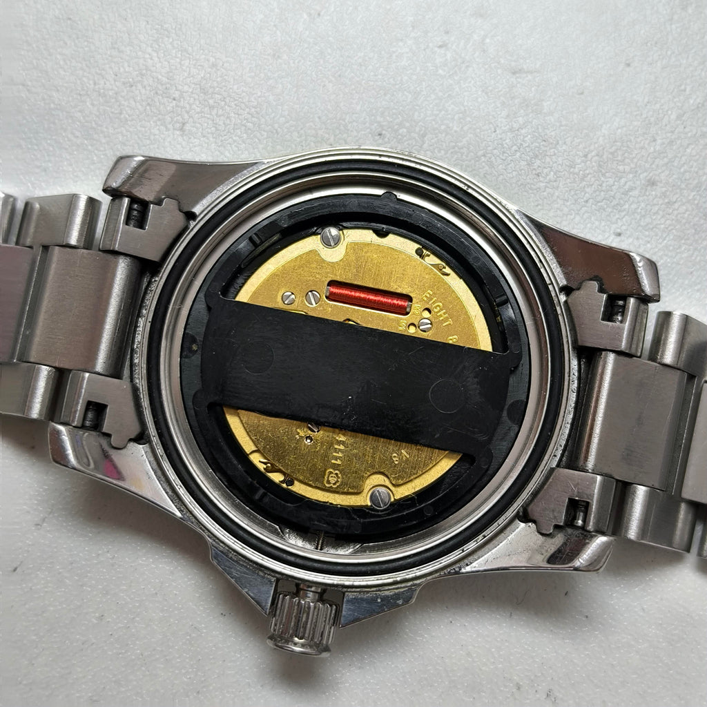 Longines Exercise 41 millimeters L3.740.4.56.6