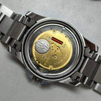 Longines Exercise 41 millimeters L3.740.4.56.6