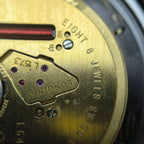 Longines Exercise 41 millimeters L3.740.4.56.6