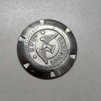 Longines Exercise 41 millimeters L3.740.4.56.6