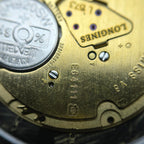 Longines Exercise 41 millimeters L3.740.4.56.6