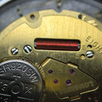 Longines Exercise 41 millimeters L3.740.4.56.6