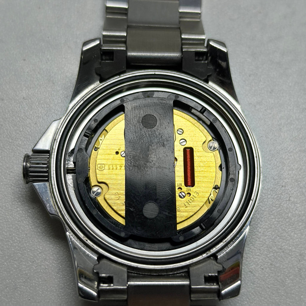Longines Exercise 41 millimeters L3.740.4.56.6