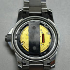 Longines Exercise 41 millimeters L3.740.4.56.6