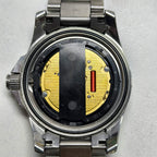 Longines Exercise 41 millimeters L3.740.4.56.6
