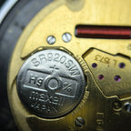 Longines Exercise 41 millimeters L3.740.4.56.6